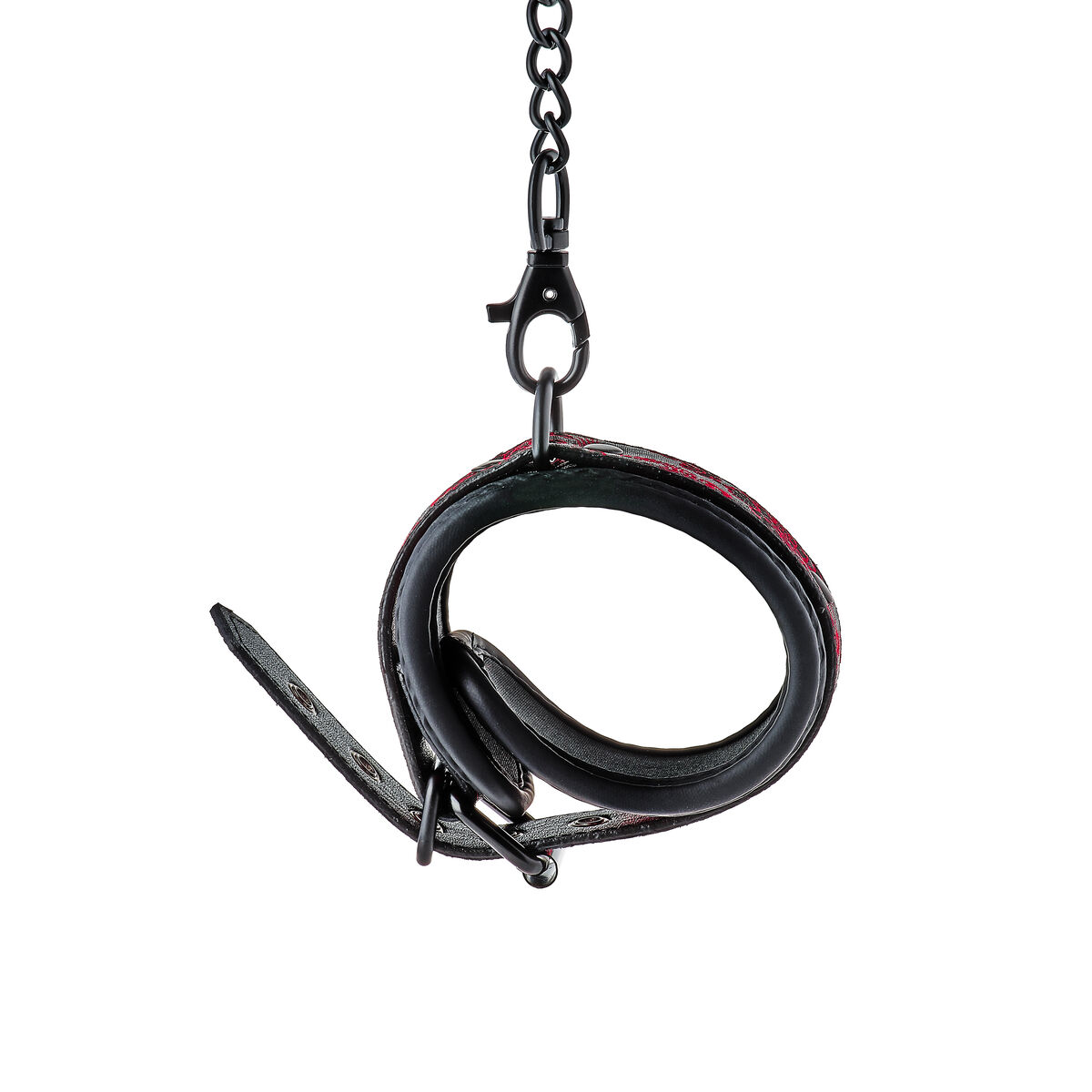 Белезници Dream Toys Blaze Червен